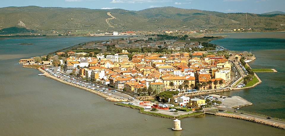 orbetello